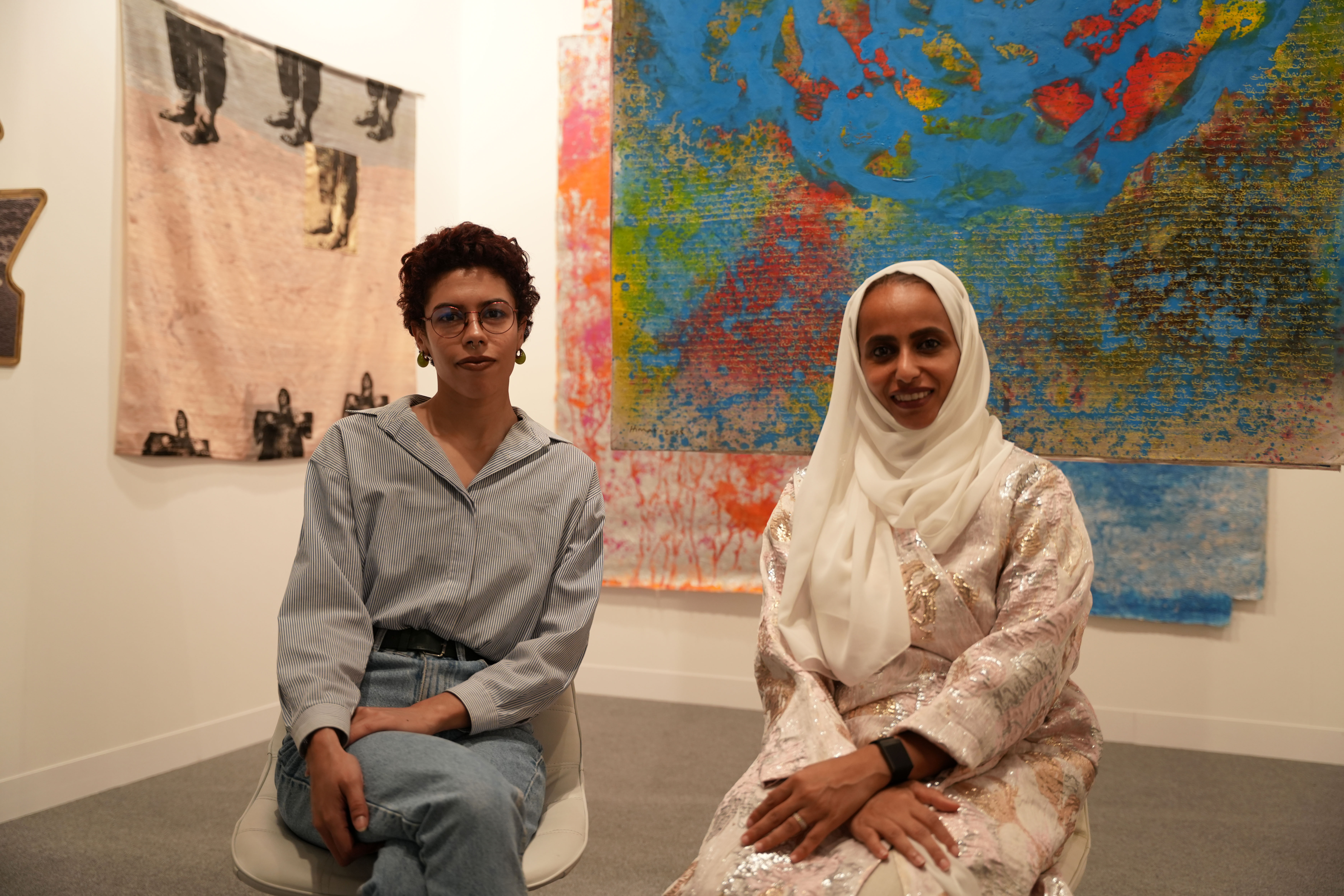 Art in North Africa from a Tunisian Perspective