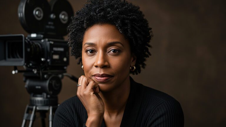 Directing Vision From Script to Screen