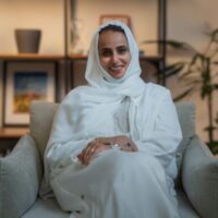 Profile photo of Kawthar Bin Sulayem